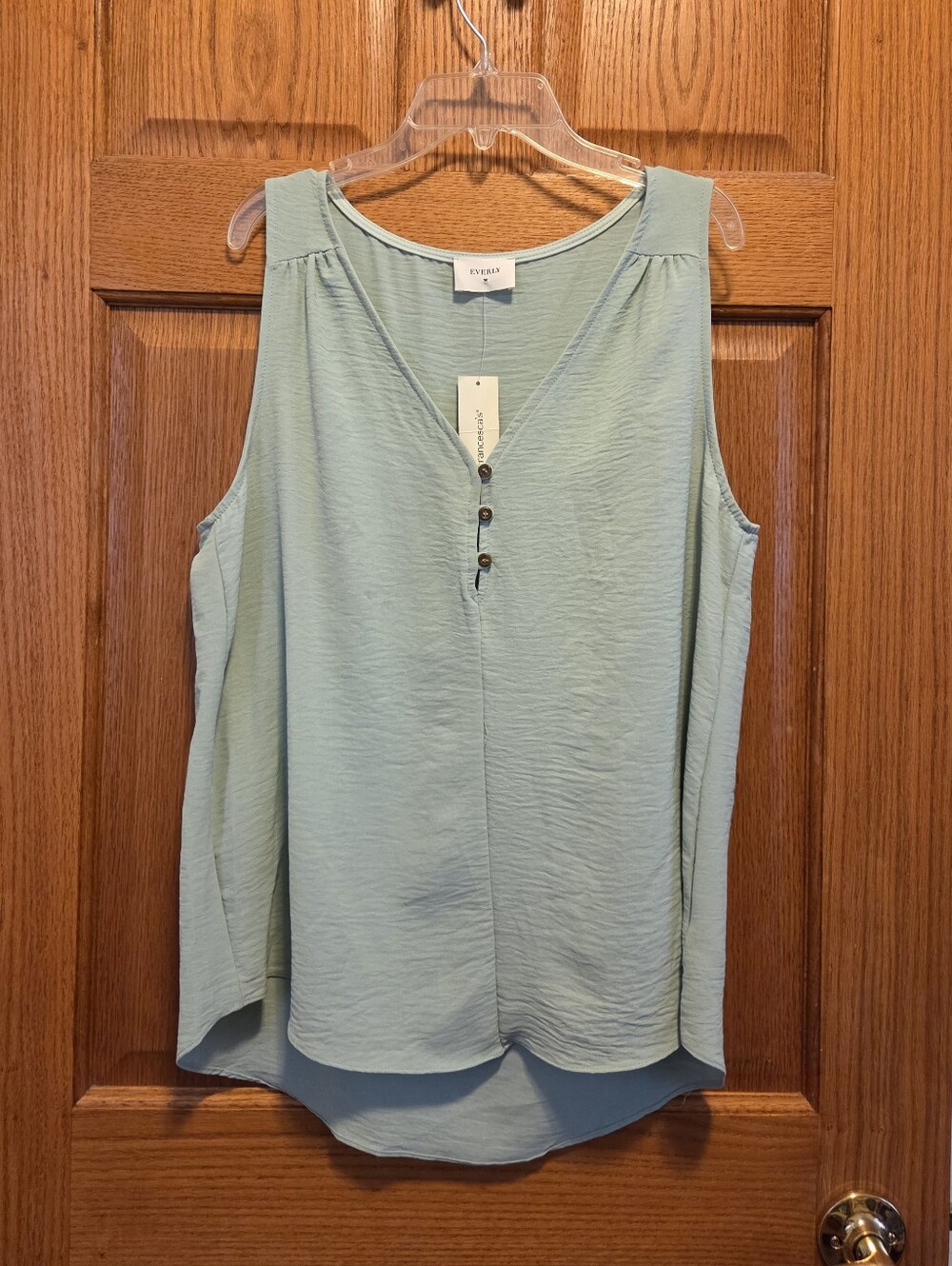 Francesca's Blouse